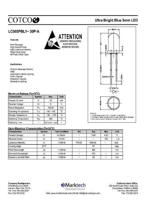 LC503PBL1-30P-A_1263482.PDF Datasheet Download --- IC-ON-LINE