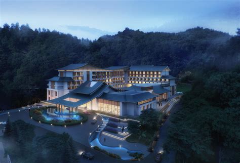 广州森林海温泉酒店预订_地址_价格查询-【要出发， 有品质的旅行】