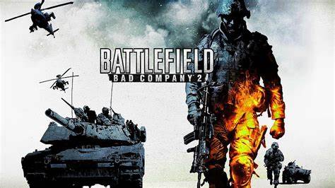 《战地2/Battlefield 2》免安装中文版|迅雷百度云下载