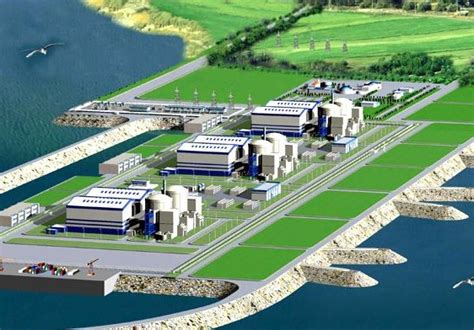 2021深圳核博会盘点：对外开放的典范——大亚湾核电站