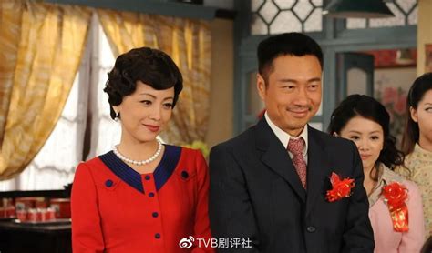 TVB电视剧 ---巾帼枭雄_vicki_新浪博客