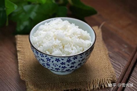 少吃米饭和面真的能减肥吗？ - 知乎