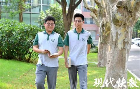 高考成绩仅差3分，双胞胎同时被南大录取！_澎湃号·政务_澎湃新闻-The Paper