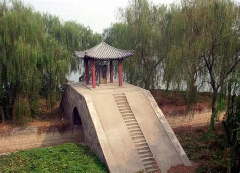 开封荐书《汴京州桥的历史记忆》-河南省文物局