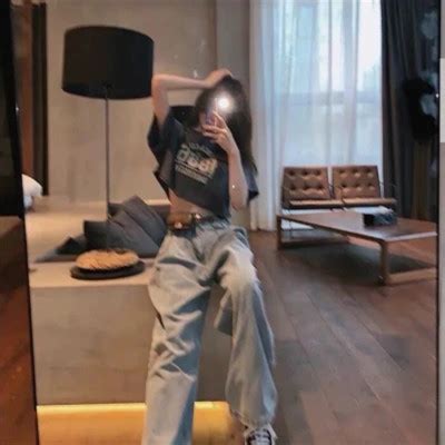 非主流富婆女生头像