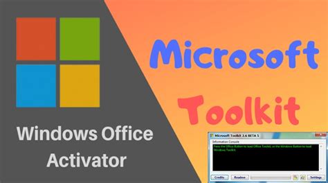 [Descarga] Microsoft Toolkit para Activar Windows 7,8,10 y Office 2013 ...