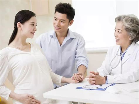 试管婴儿成功怀孕建档流程分享，要做什么检查早看早知道_家庭医生在线