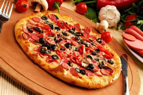 2020年最值得加盟的披萨品牌 - 寻餐网