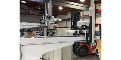 安徽正规注塑机械手作用 大程自动化设备厂供应