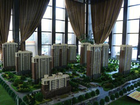 上城国际98-178㎡小高层房源在售 均价7000元/㎡-潍坊新房网-房天下