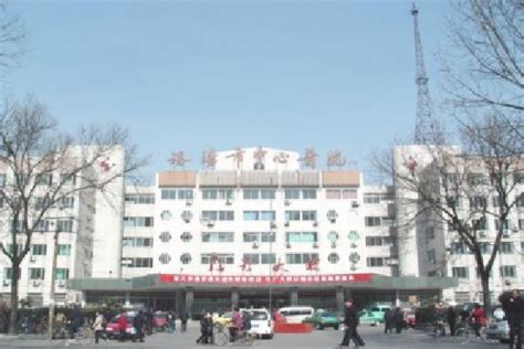洛阳市第一中医院新区医院在伊滨开工！将建三甲中医院！_建设