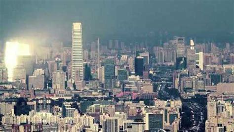 香港的崛起与衰落