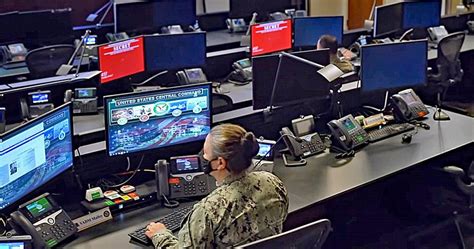 美军战略司令部加强核指挥控制与通信系统的网络安全 - 安全内参 | 决策者的网络安全知识库