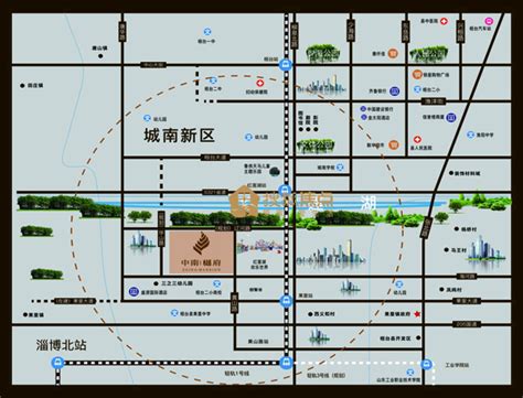 【五建设计项目】贺州市爱莲湖公园-搜狐大视野-搜狐新闻