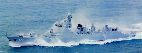 参观神州第一舰 | 中国海军深圳舰开放日 | VLOG19 - 罗磊的独立博客