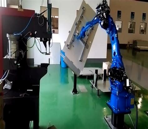 视频中心-福建渃博特自动化设备有限公司|福州渃博特自动化