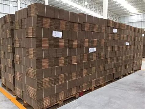 上海纸箱生产厂家3层纸箱定做纸盒定制搬家物流纸箱批发_上海纸箱生产厂家,n12_上海振贯纸箱包装厂