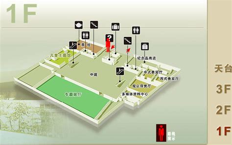 深圳市民中心博物馆的开馆时间-深圳市民中心博物馆2016年5.1有开门嘛
