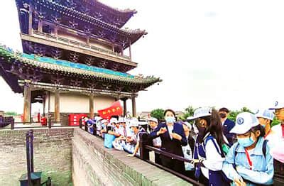 2023年山西省忻州市五台山风景名胜区游客服务中心招聘80人公告