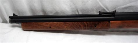 Sheridan .20 Caliber 5mm Pump Air Pellet Rifle For Sale at GunAuction ...
