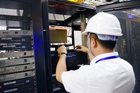 网络安全运维服务 - 江苏瑞新信息技术股份有限公司