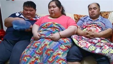 《暖暖的新家 第3季》为四百斤胖子夫妻设计减肥之家