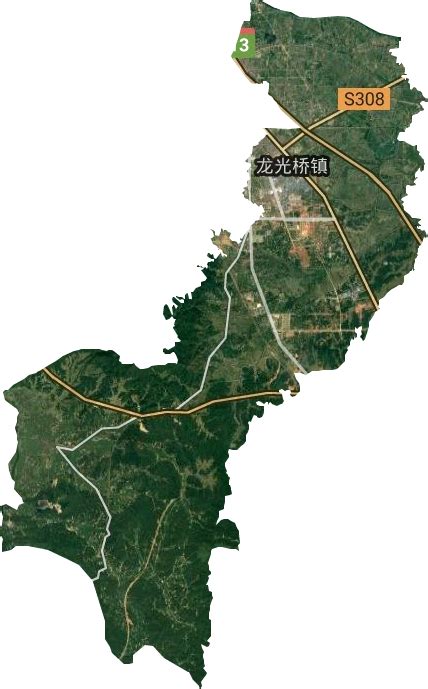 益阳市地图 - 卫星地图、实景全图 - 八九网