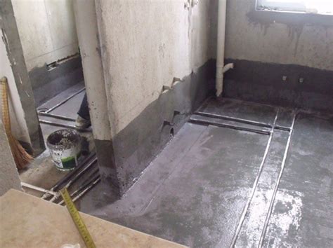 厨房一定要做防水吗 厨房防水材料哪种好_猎装网装修平台