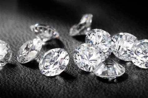 熠熠生辉的蜕变——天然钻石奇妙之旅-天然钻石协会 | Only Natural Diamonds