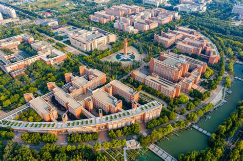 郑州国际陆港核心区 征集城市设计方案