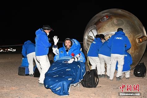 中国神舟十六号、神舟十七号载人飞船航天员乘组已经选定，正在开展任务训练 - 2023年3月14日, 俄罗斯卫星通讯社