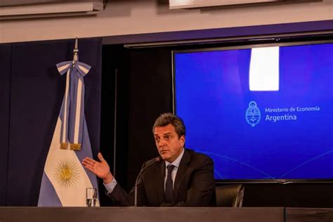 “风暴”中的阿根廷：通胀飙到60%，30天换掉两任经济部长_凤凰网