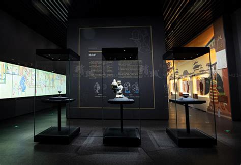 积厚流广：国家博物馆考古成果展 - 每日环球展览 - iMuseum