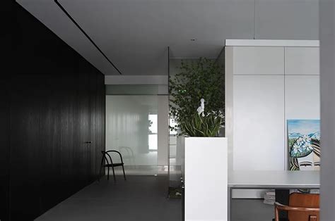 悉尼巨人设计工作室-办公空间装修案例-筑龙室内设计论坛