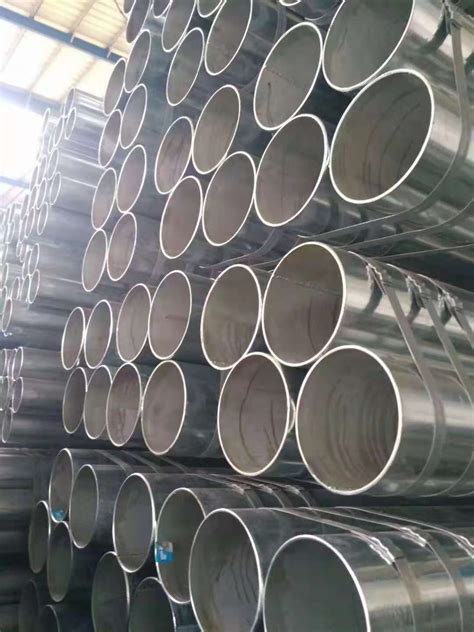 热浸塑钢质线缆保护管安装方便-沧州江鸿管道装备有限公司