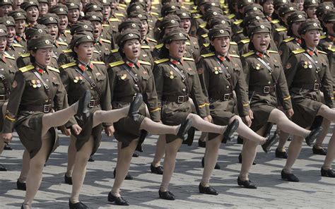 朝鲜2021年军事实力一览： - 知乎
