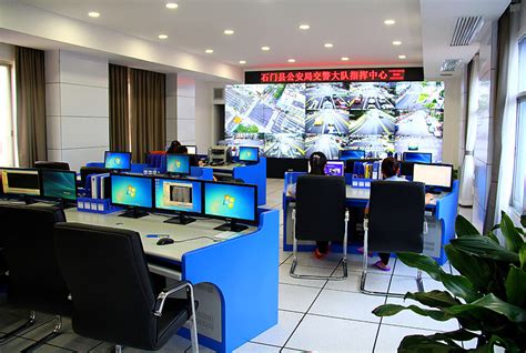 南通建成全国首个市域治理现代化指挥中心，实现64个部门数据安全汇聚_新浪网