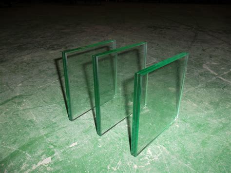 SGP夹层玻璃