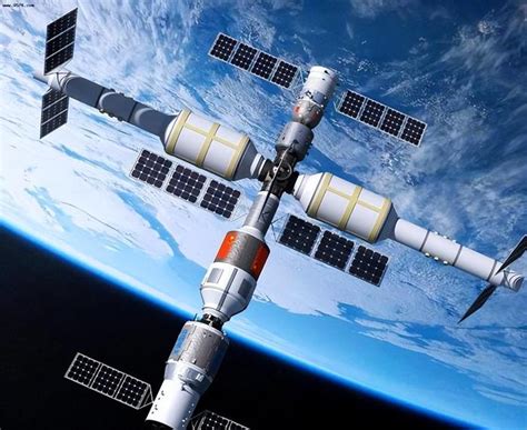 国际空间站有多少人,国际空间站能容纳多少人 - 品尚生活网
