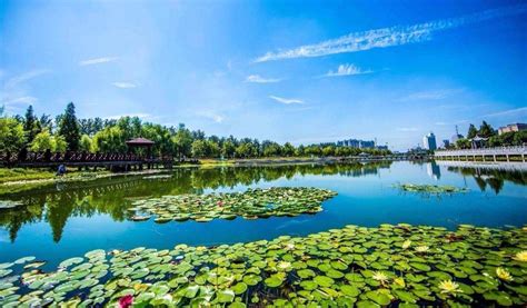 许昌旅游景点推荐，许昌必去的五个景点，许昌好玩的旅游地方_景区