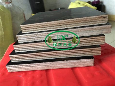 广西建筑模板-广西贵港市神舟木业有限公司