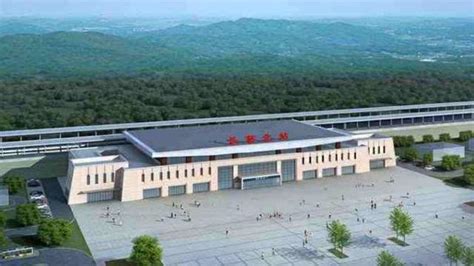 河南省长葛市未来重要的高铁车站——长葛北站|长葛|长葛市|禹州_新浪新闻