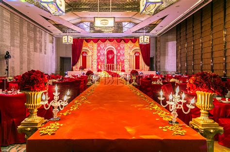 「中式婚礼-中式婚礼酒店-苏州中式婚礼」-团宴网