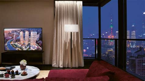 FLEXFORM+B&B | 上海宝格丽酒店，一场奢华盛宴正在上演_Lamer