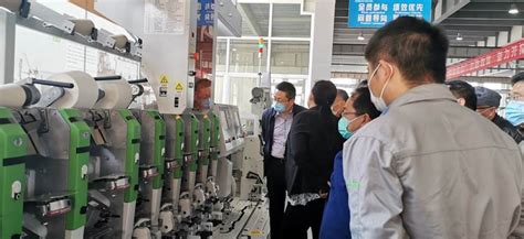 青岛宏大纺织机械有限责任公司