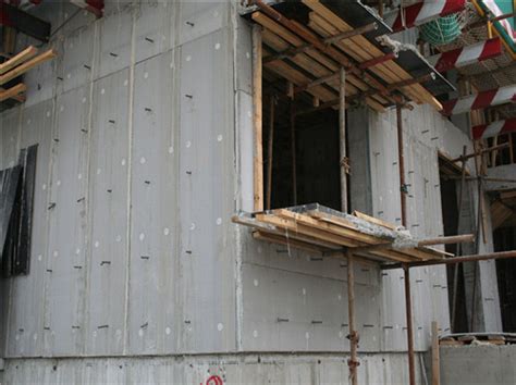 外墙保温工程公司-外墙保温施工-山东固瑞矿用工程