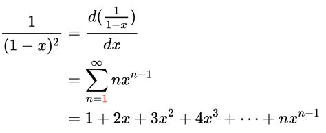 泰勒公式 多元_ln(1-x)泰勒展开 - 思创斯聊编程