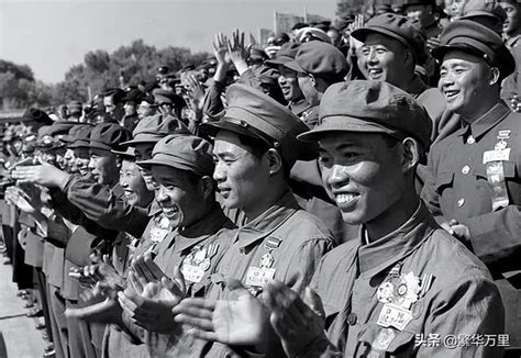 东北猛虎，精锐主力部队之一，50军为何长期驻扎在四川省？|四川省|西藏军区_新浪新闻