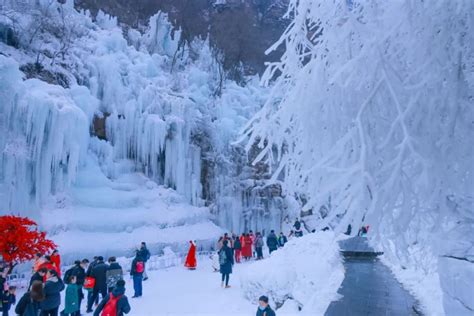冰雪节，哈尔滨献给世界的最好礼物_手机新浪网