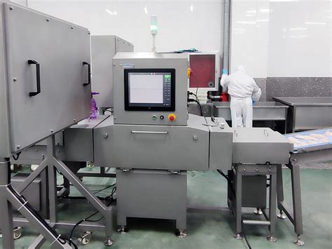 RXF-D系列-鱼刺专用-X射线检测系统-产品与解决方案-镭曼检测设备（上海）有限公司